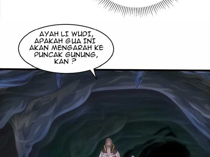 Eternal First God Chapter 79 - halaman 9