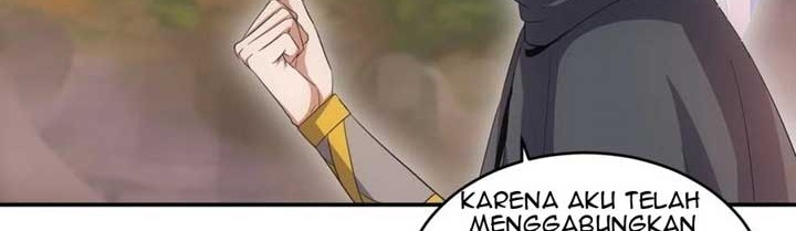 Eternal First God Chapter 81 - halaman 17