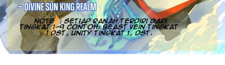 Eternal First God Chapter 81 - halaman 29