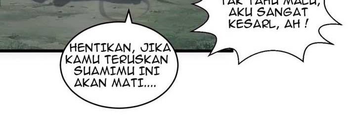 Eternal First God Chapter 84 - halaman 13