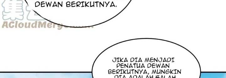 Eternal First God Chapter 84 - halaman 21