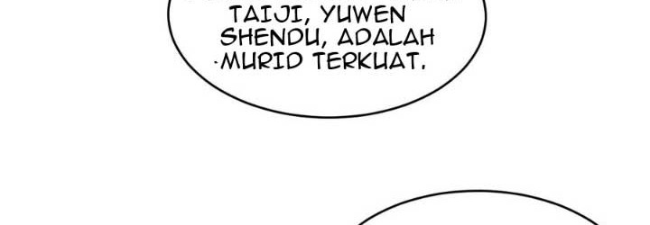 Eternal First God Chapter 84 - halaman 25