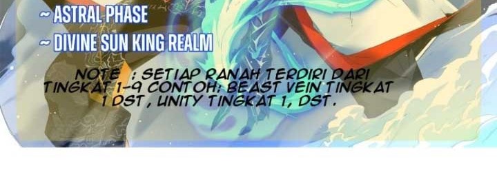 Eternal First God Chapter 84 - halaman 29