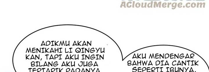 Eternal First God Chapter 84 - halaman 5