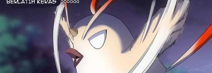 Eternal First God Chapter 84 - halaman 9