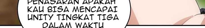 Eternal First God Chapter 85 - halaman 17