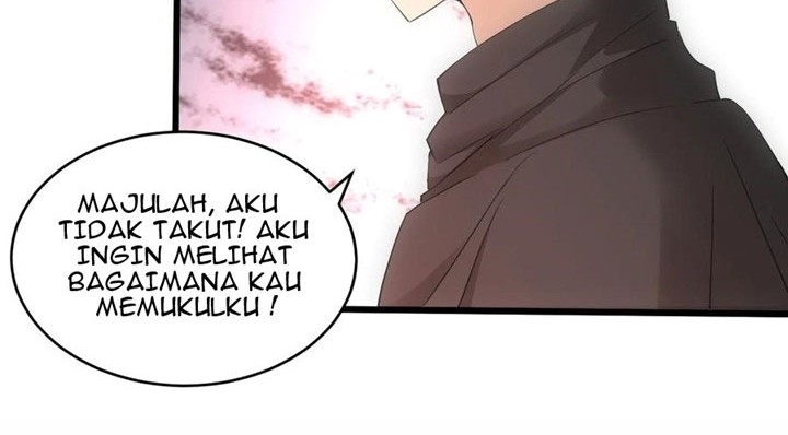Eternal First God Chapter 88 - halaman 13