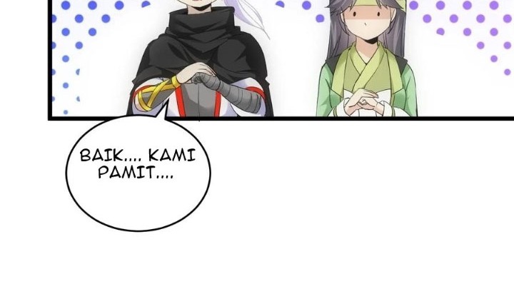 Eternal First God Chapter 88 - halaman 29
