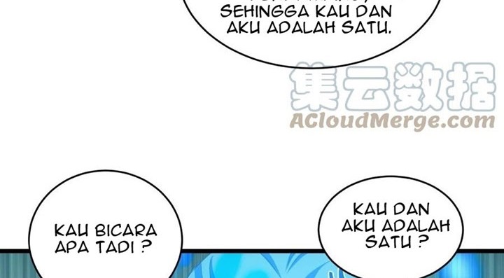 Eternal First God Chapter 88 - halaman 5