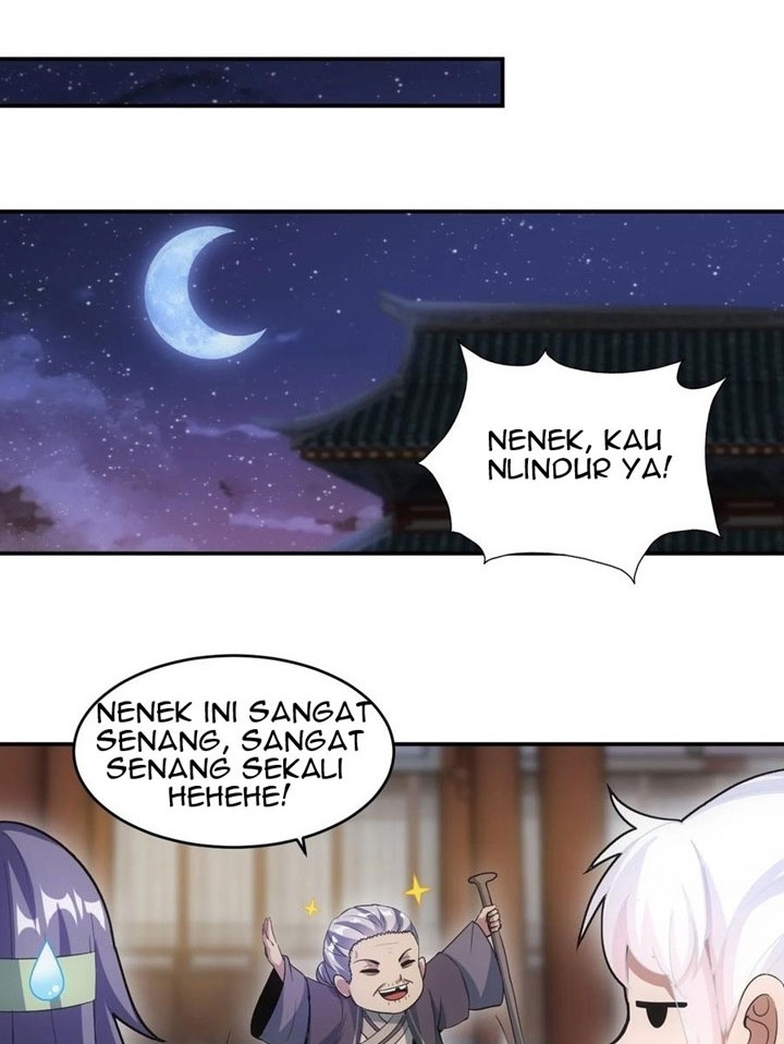 Eternal First God Chapter 89 - halaman 13