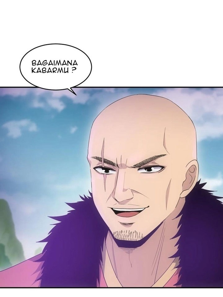 Eternal First God Chapter 89 - halaman 17