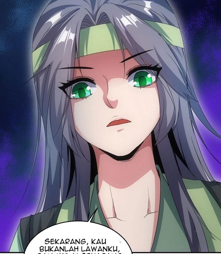 Eternal First God Chapter 90 - halaman 17