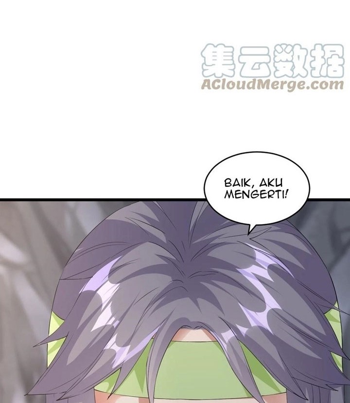 Eternal First God Chapter 90 - halaman 5