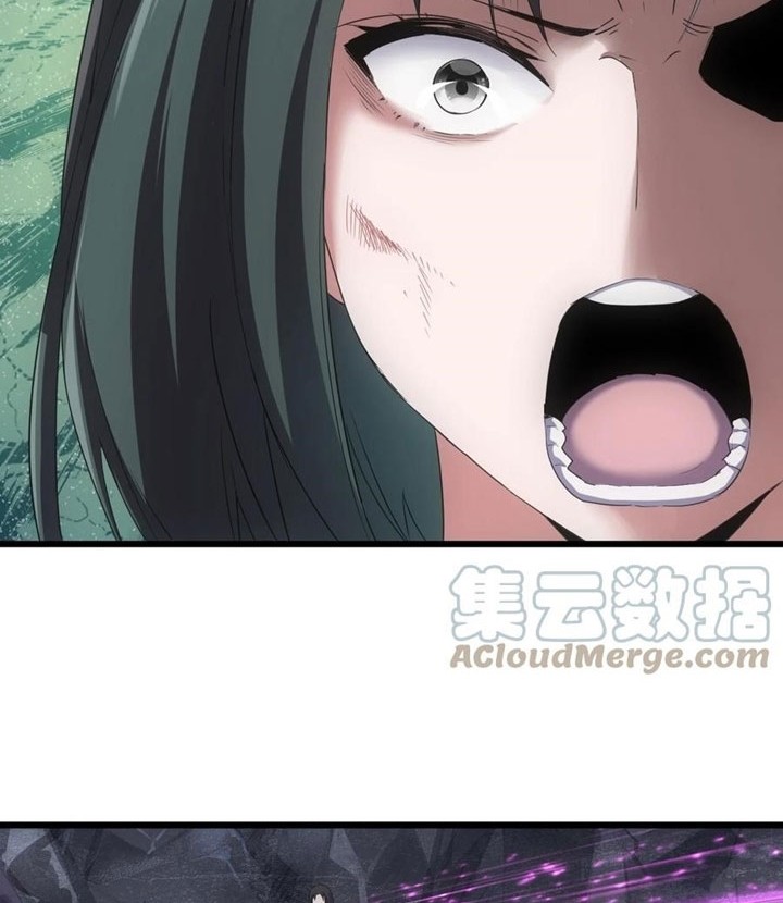 Eternal First God Chapter 90 - halaman 9