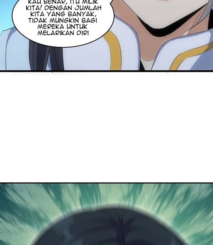 Eternal First God Chapter 91 - halaman 13