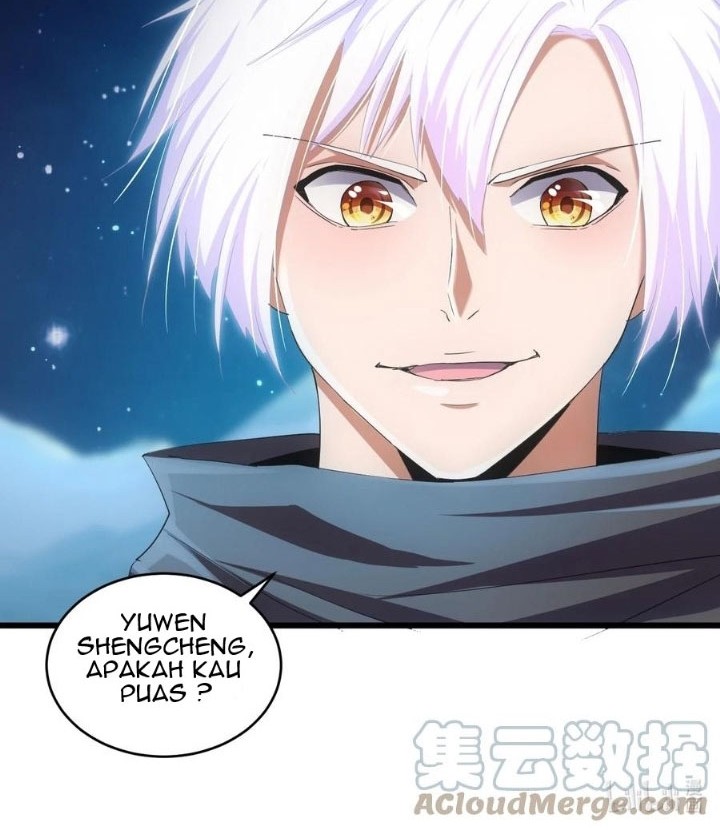 Eternal First God Chapter 91 - halaman 29
