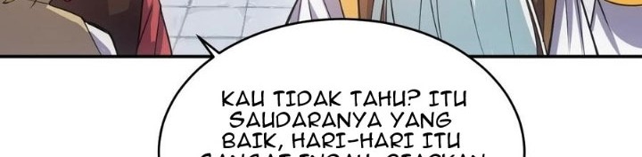 Eternal First God Chapter 92 - halaman 21