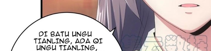 Eternal First God Chapter 92 - halaman 25