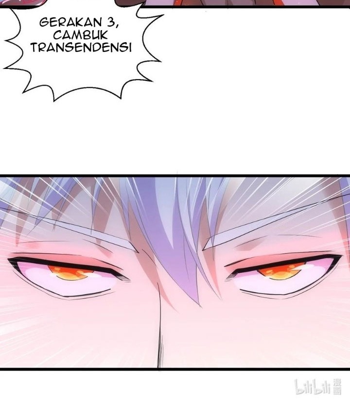 Eternal First God Chapter 93 - halaman 29
