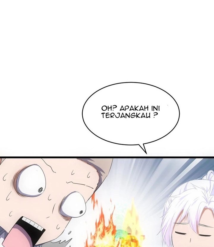 Eternal First God Chapter 93 - halaman 5