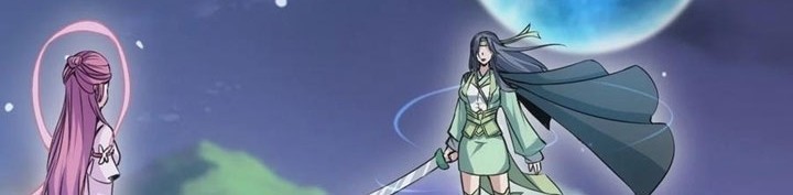 Eternal First God Chapter 94 - halaman 17