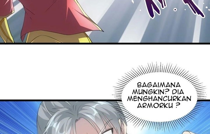 Eternal First God Chapter 96 - halaman 5