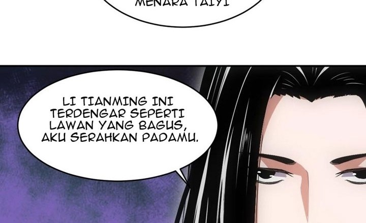 Eternal First God Chapter 98 - halaman 17