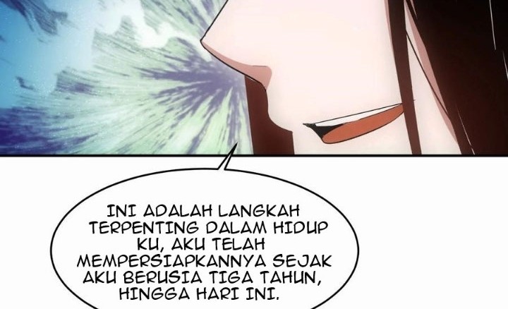 Eternal First God Chapter 98 - halaman 21