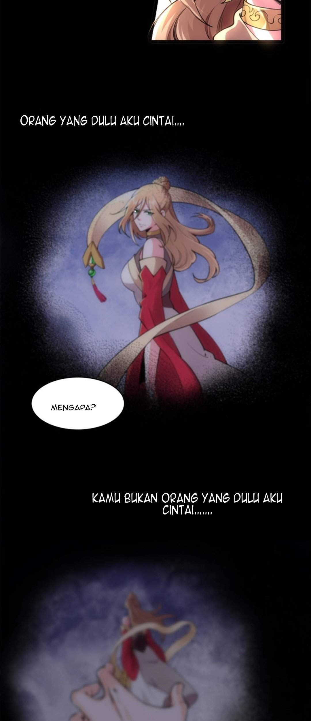 Eternal God Emperor Chapter 1 - halaman 31