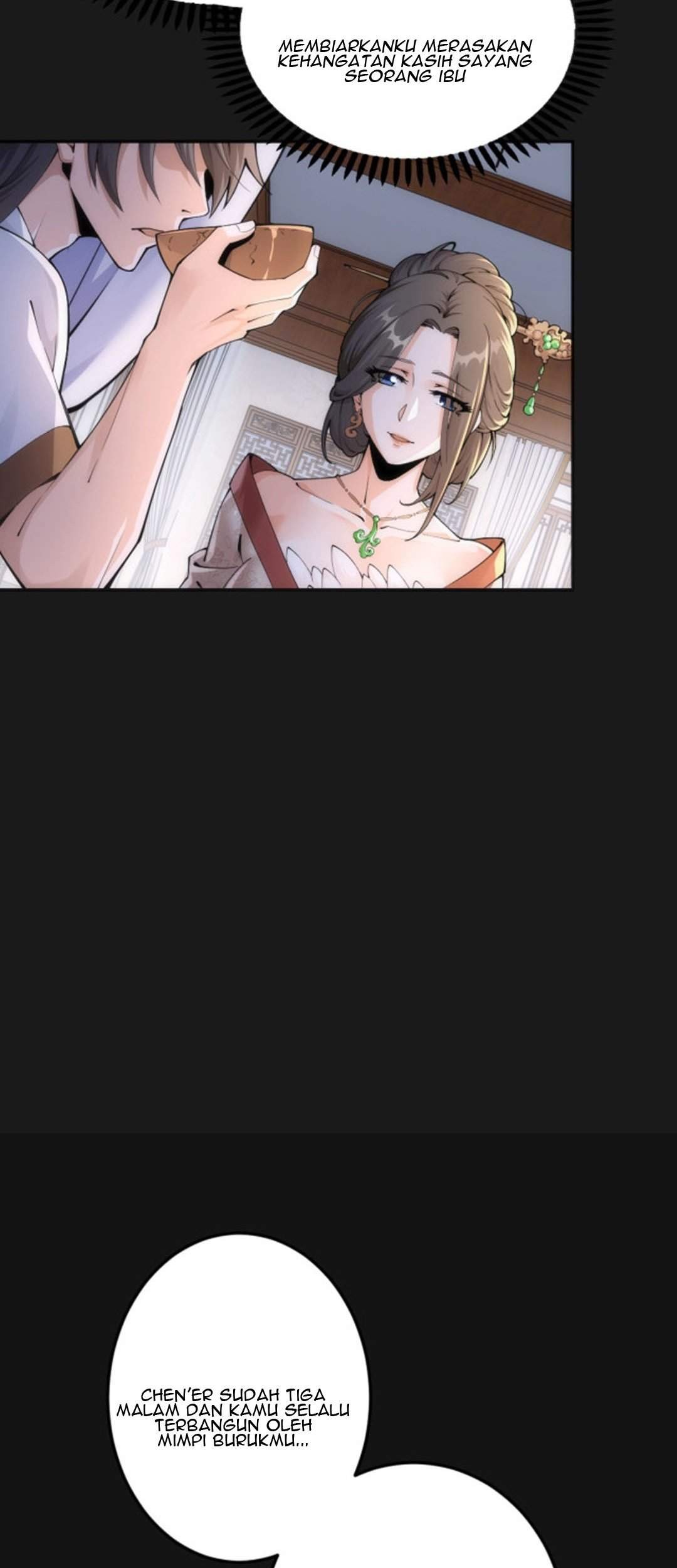 Eternal God Emperor Chapter 1 - halaman 47