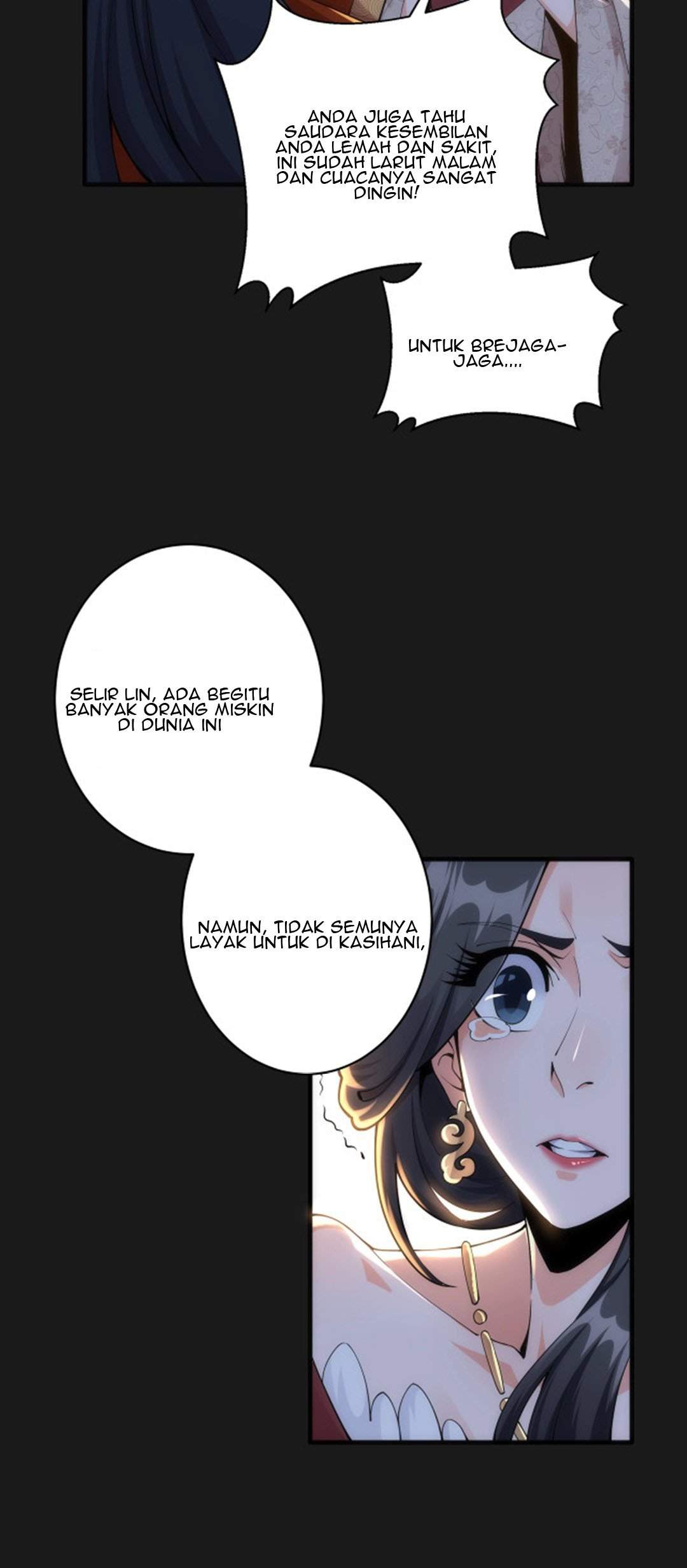 Eternal God Emperor Chapter 1 - halaman 73