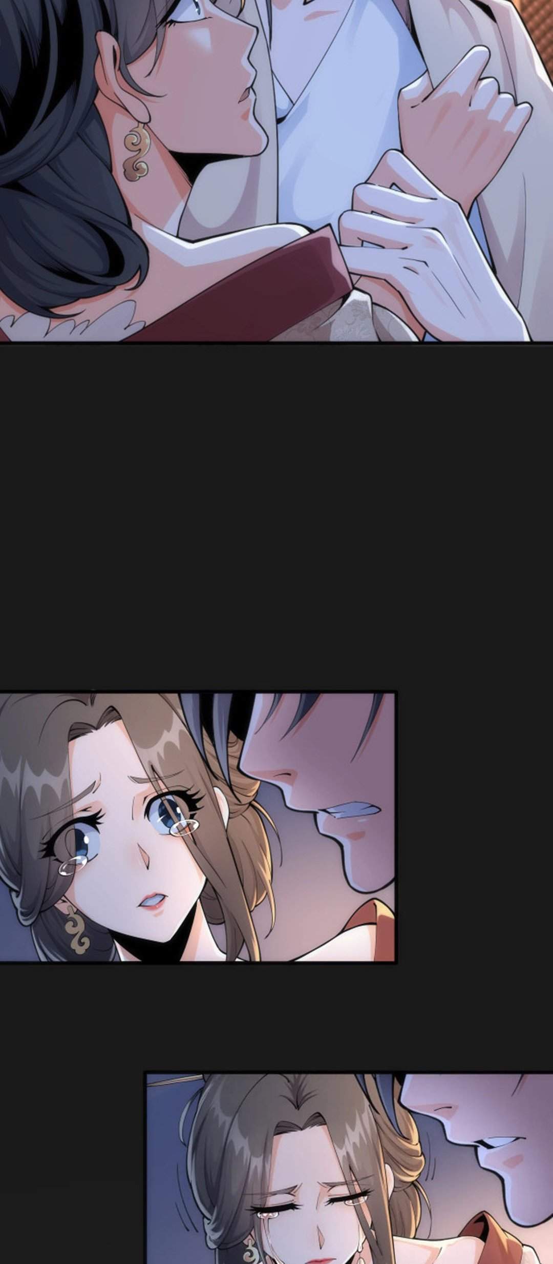 Eternal God Emperor Chapter 1 - halaman 79