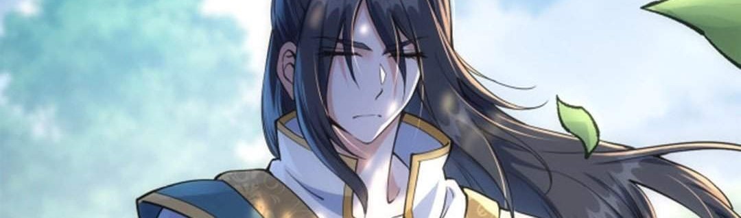 Eternal God Emperor Chapter 1 - halaman 8