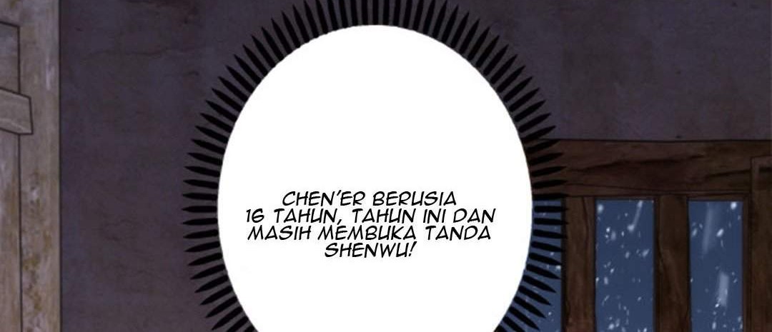 Eternal God Emperor Chapter 1 - halaman 94