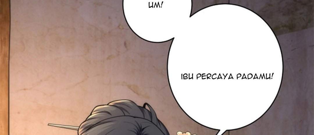 Eternal God Emperor Chapter 1 - halaman 96