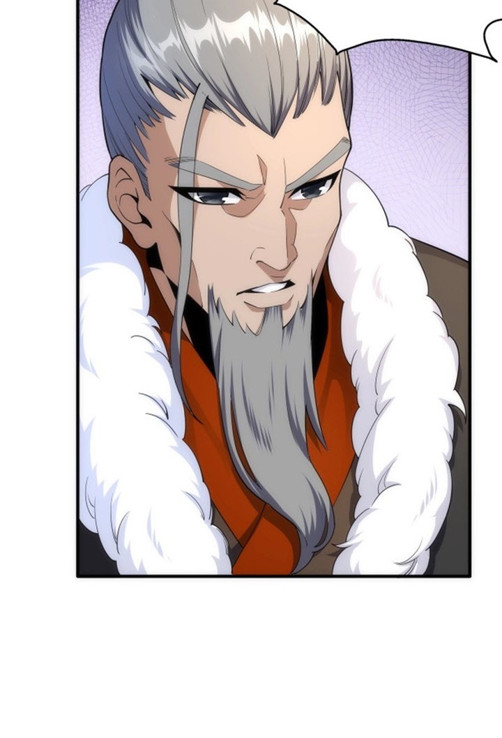 Eternal God Emperor Chapter 10 - halaman 17