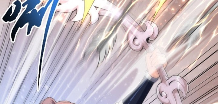 Eternal God Emperor Chapter 10 - halaman 29