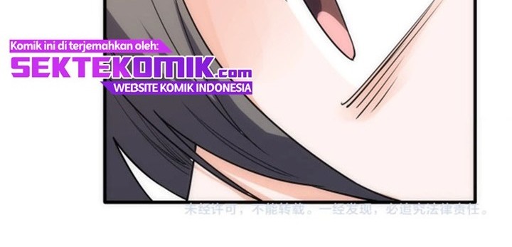 Eternal God Emperor Chapter 10 - halaman 31