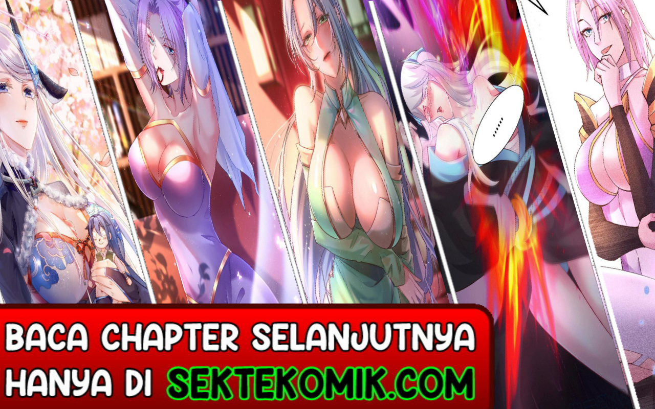 Eternal God Emperor Chapter 10 - halaman 32