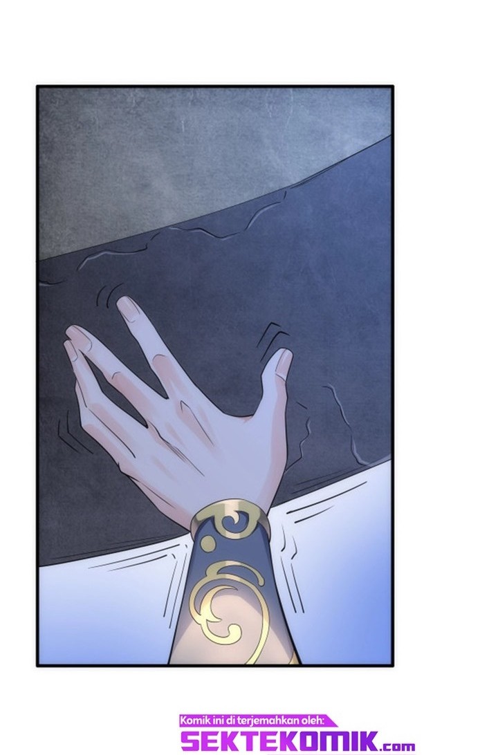 Eternal God Emperor Chapter 10 - halaman 9