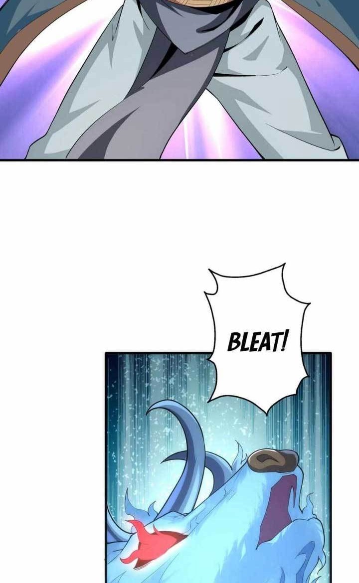 Eternal God Emperor Chapter 11 - halaman 21