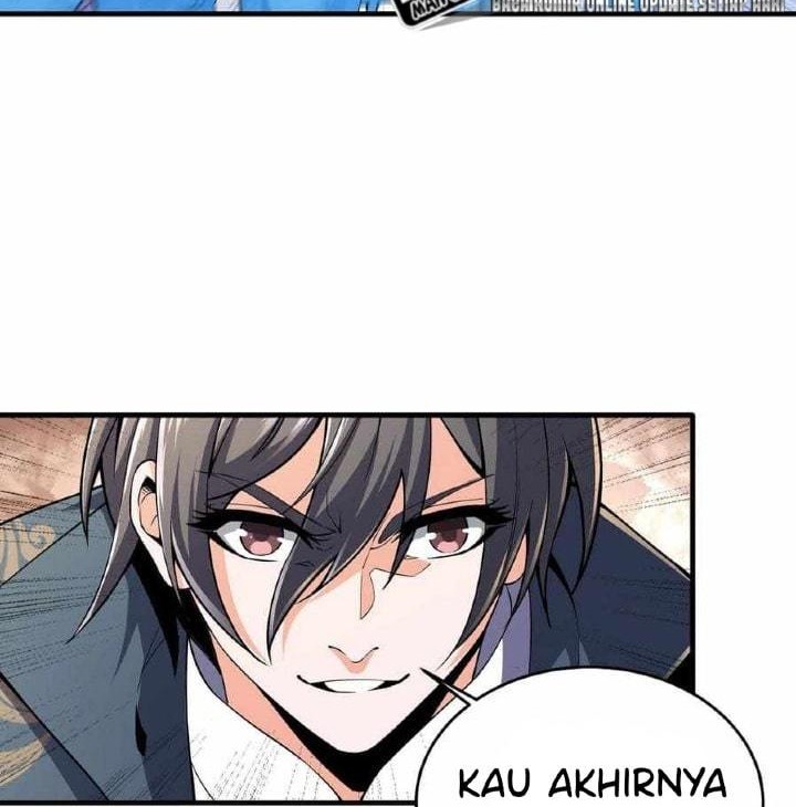 Eternal God Emperor Chapter 12 - halaman 14
