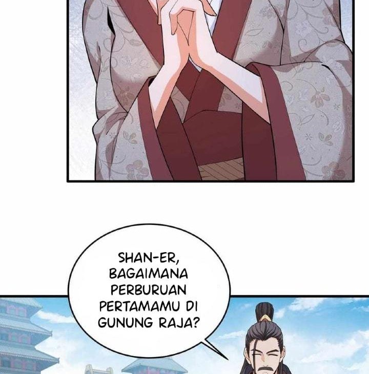 Eternal God Emperor Chapter 12 - halaman 26