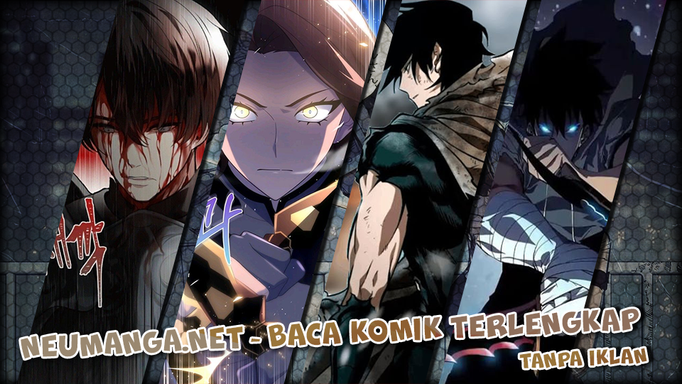 Eternal God Emperor Chapter 12 - halaman 35