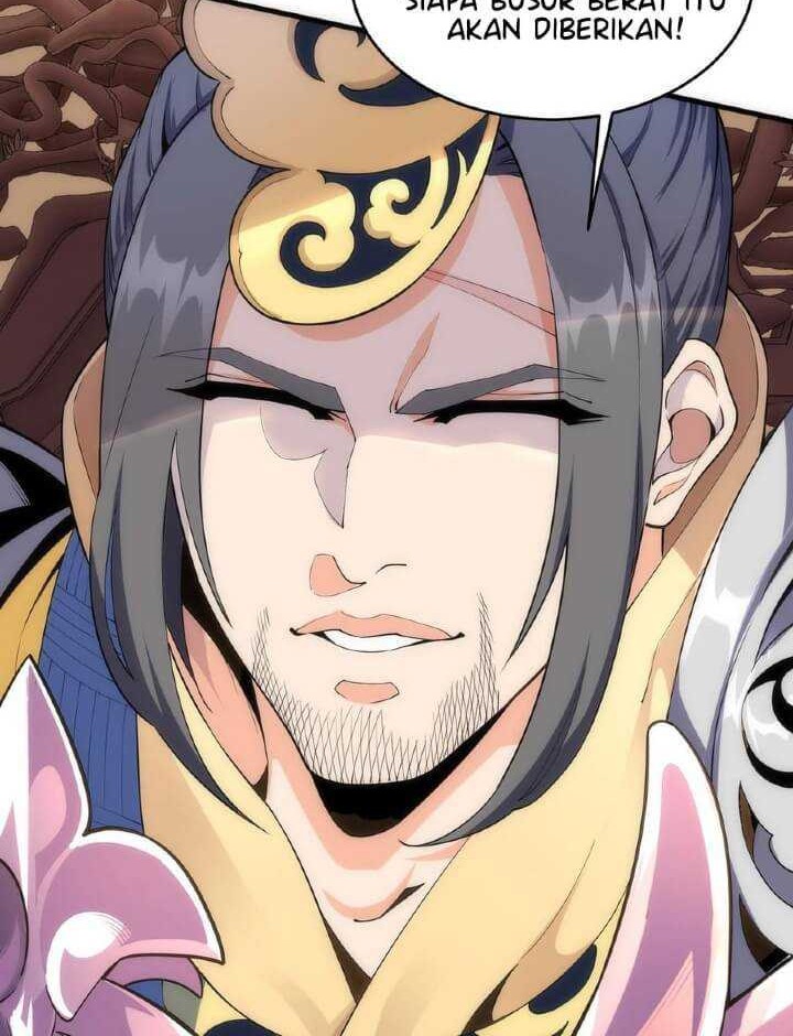 Eternal God Emperor Chapter 13 - halaman 1