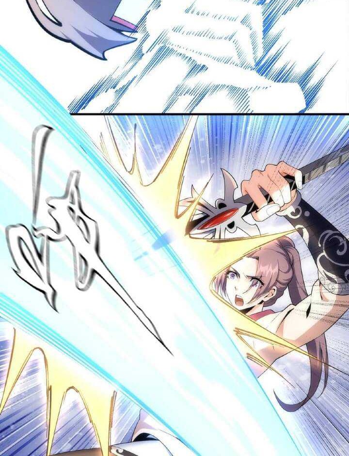 Eternal God Emperor Chapter 13 - halaman 13