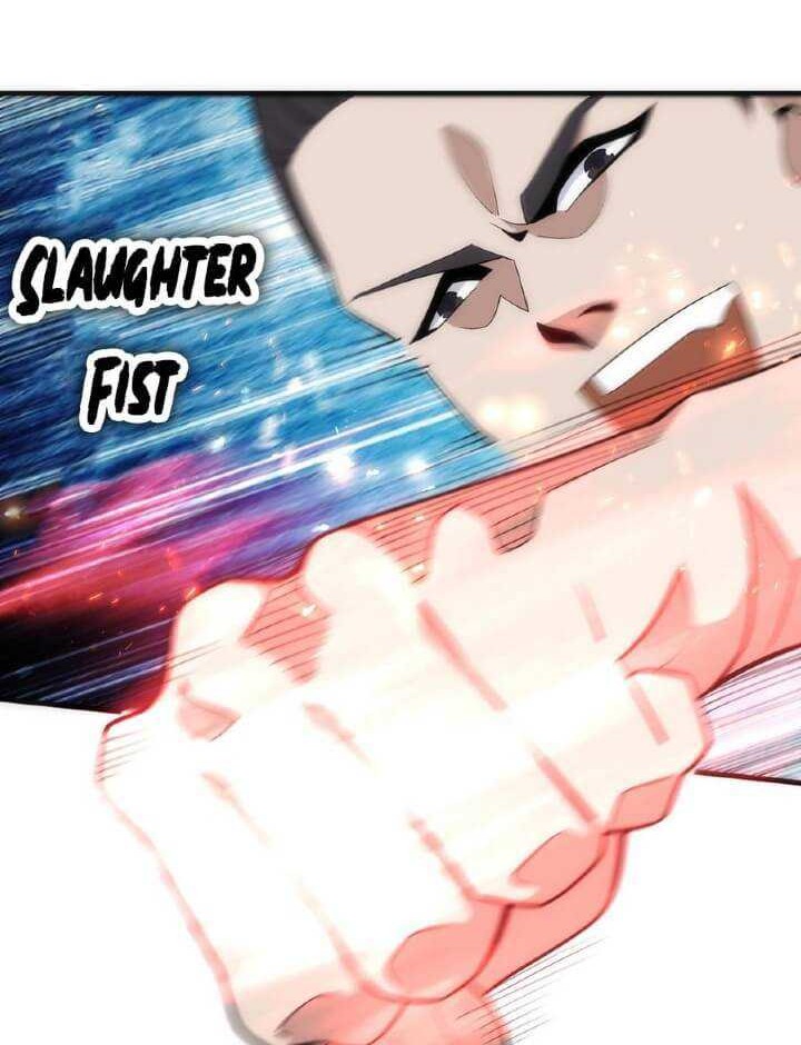 Eternal God Emperor Chapter 13 - halaman 21