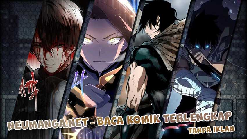 Eternal God Emperor Chapter 13 - halaman 26