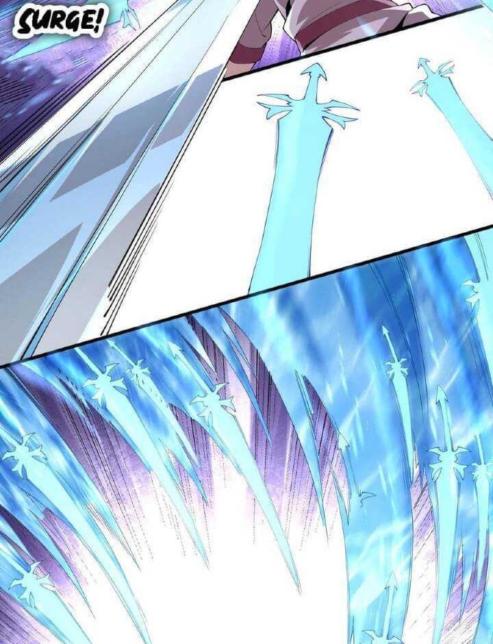 Eternal God Emperor Chapter 13 - halaman 7