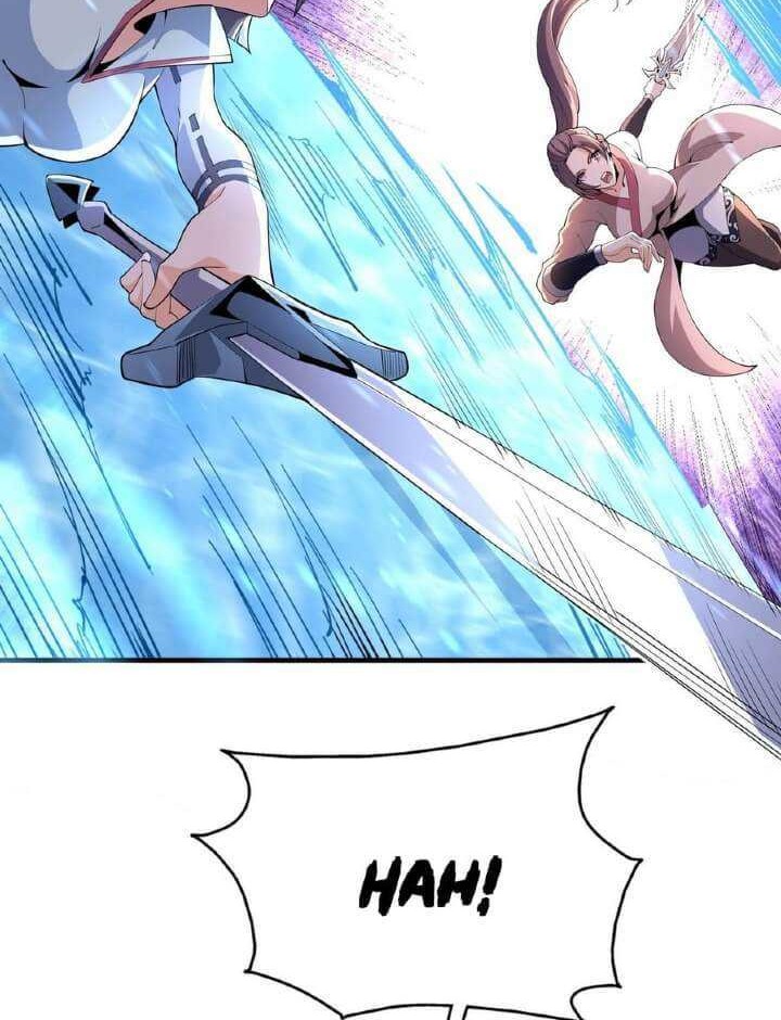 Eternal God Emperor Chapter 13 - halaman 9